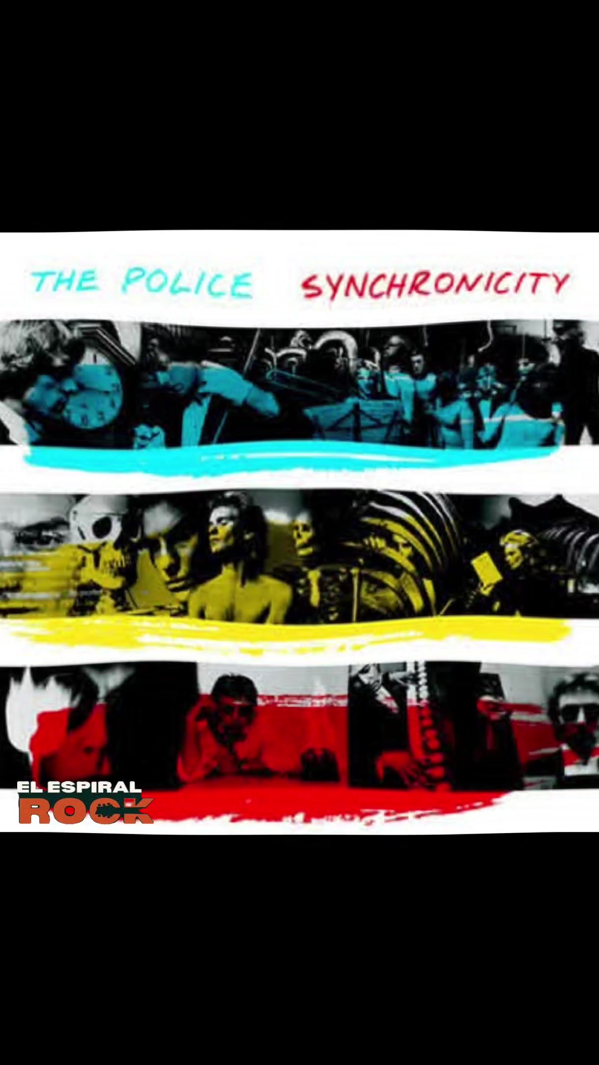 @El Espiral Del Rock Pop