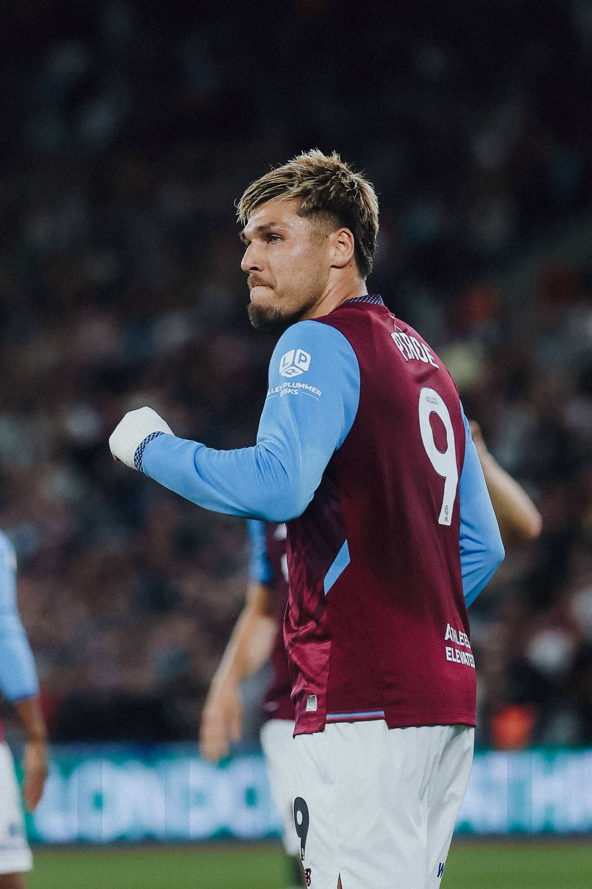 @West Ham United
