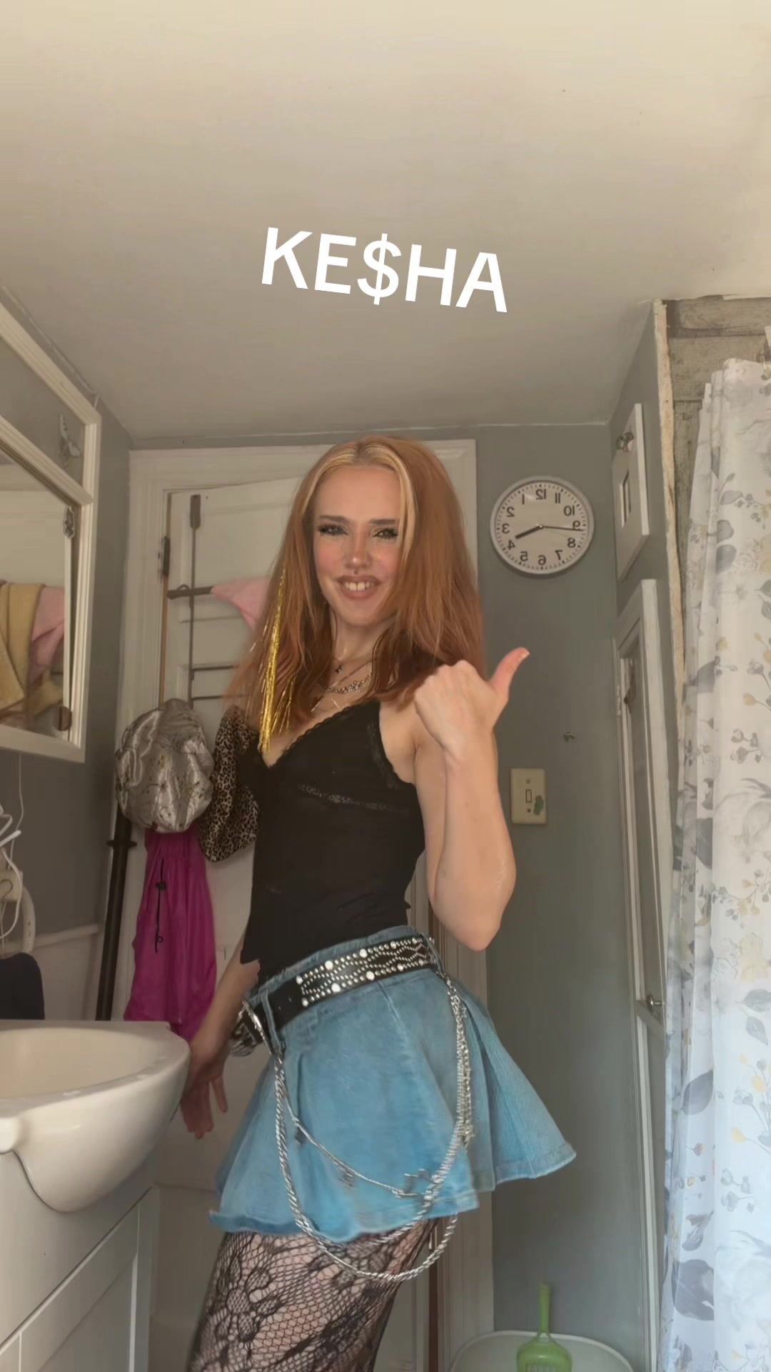 @mollie marie