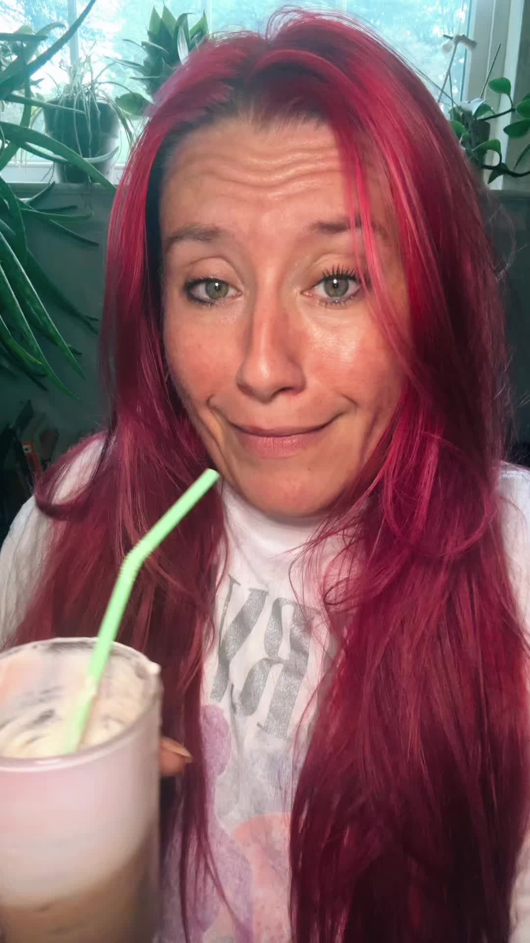 @Amber Leigh