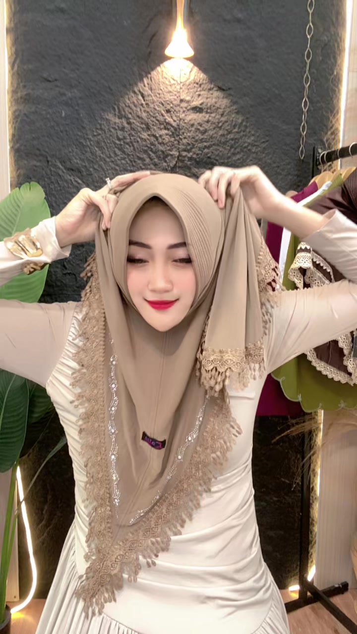 @Indah store