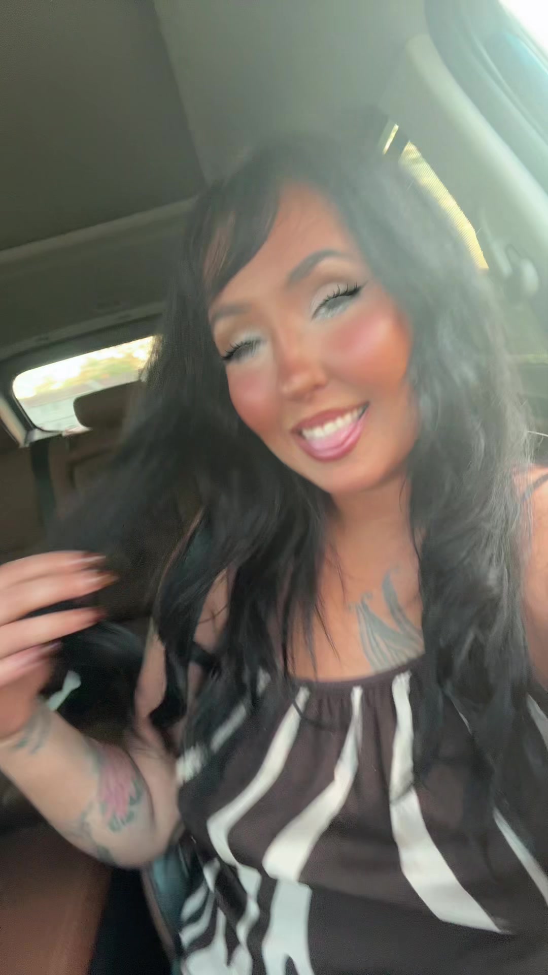 @Alyssa Medina