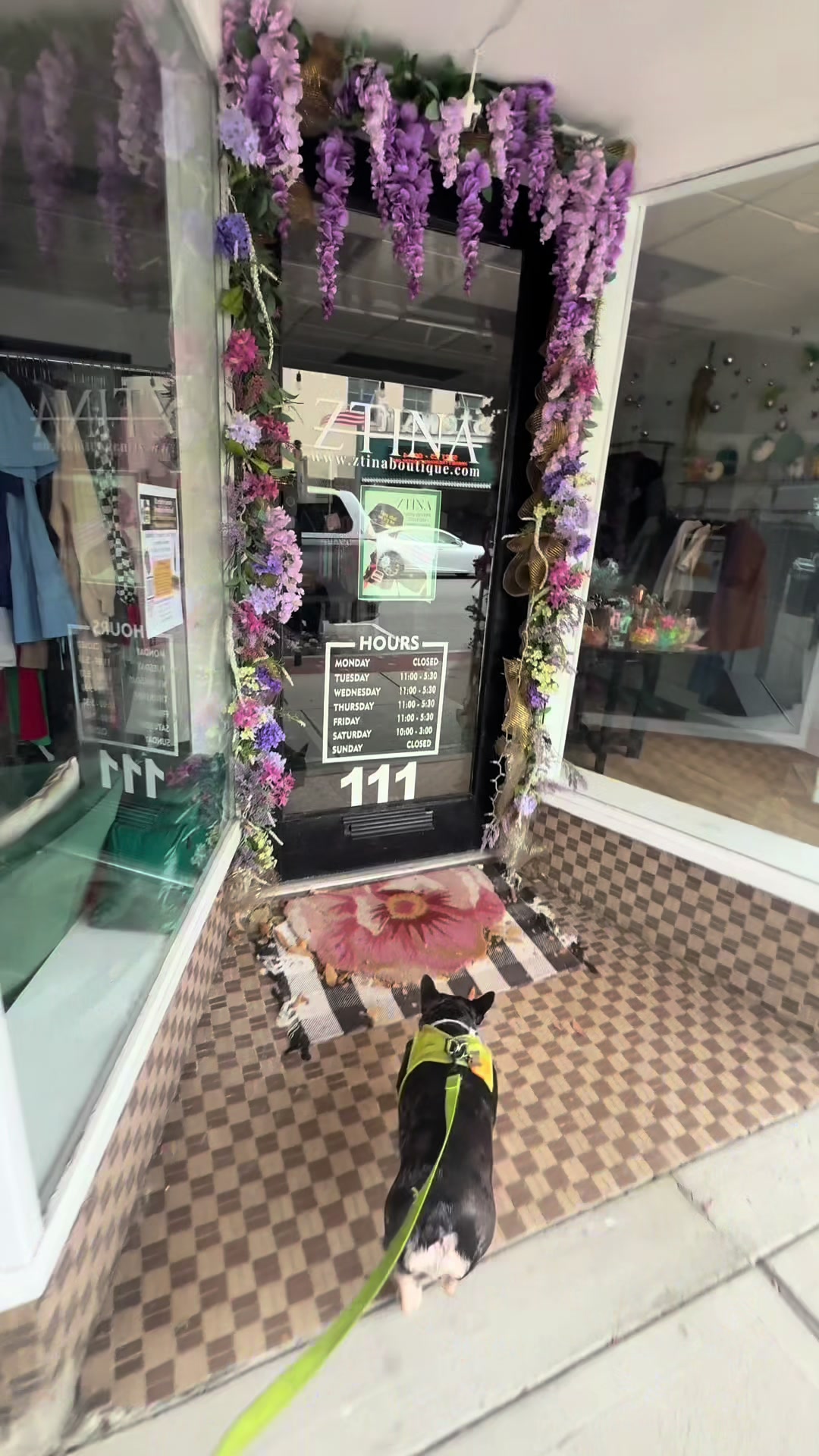 @ztinaboutique