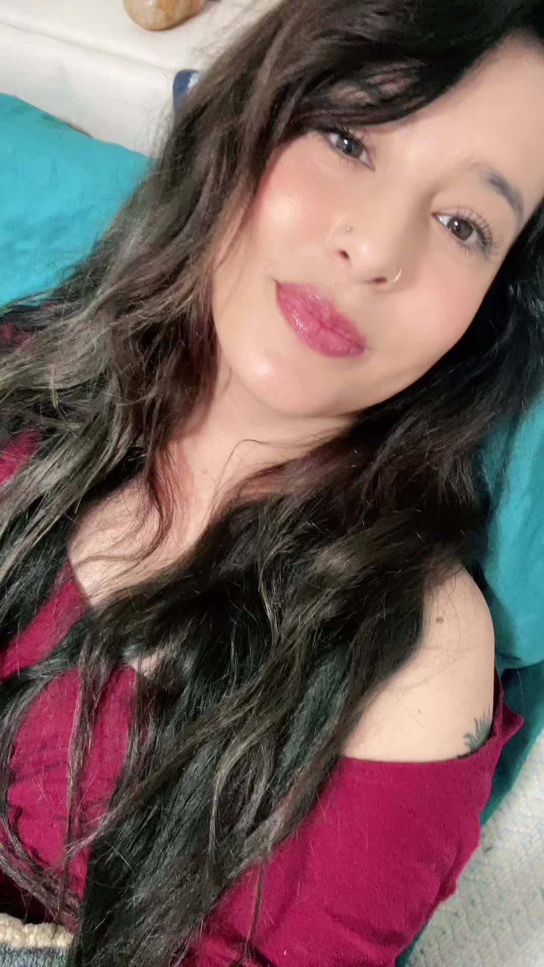 @SrirachaSaracha🧜♀️