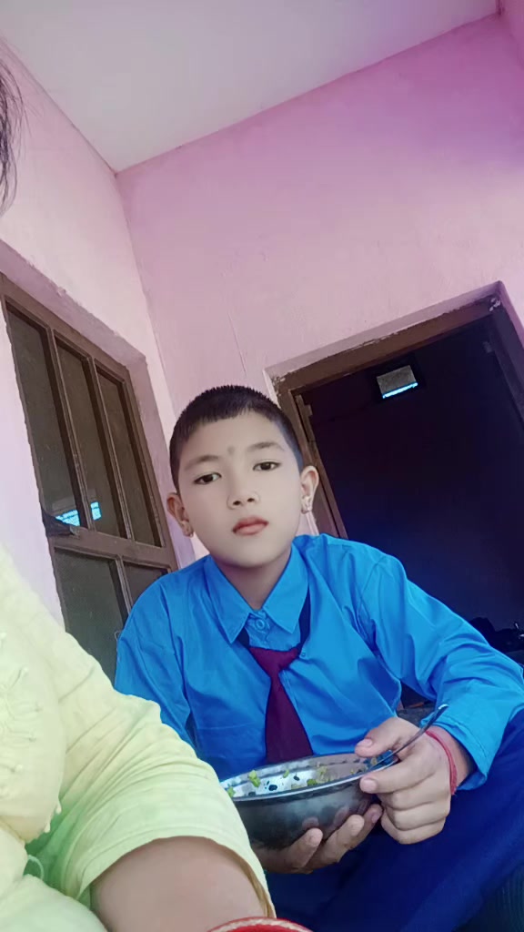 @Nirmal Abinash Bhand