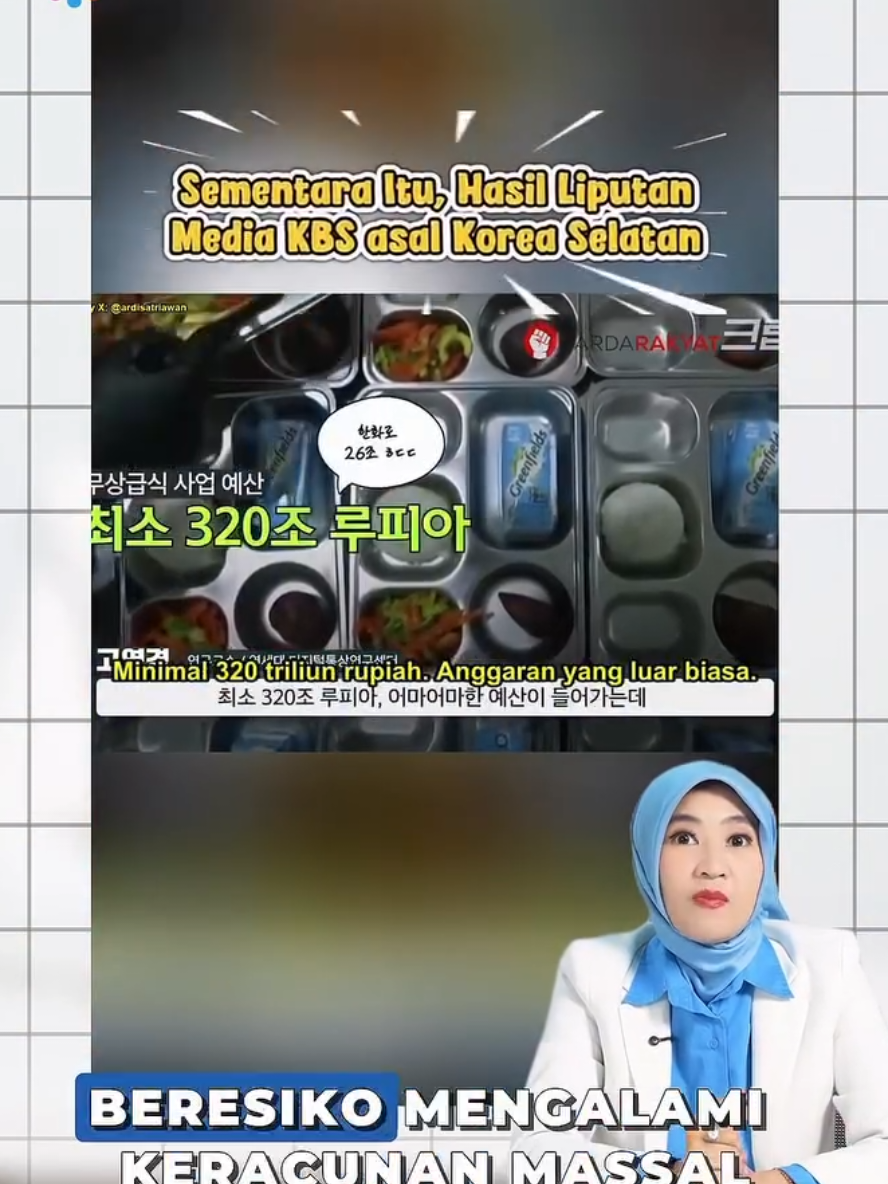 @Gizi Nusantara Official