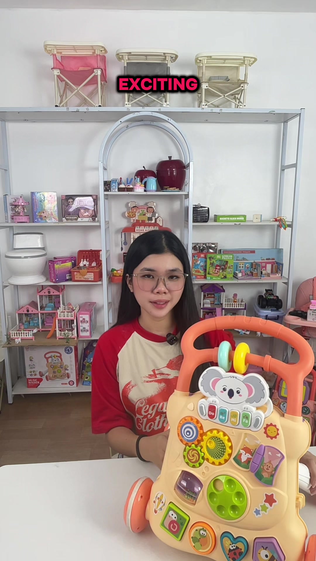 @Kids Happy Home