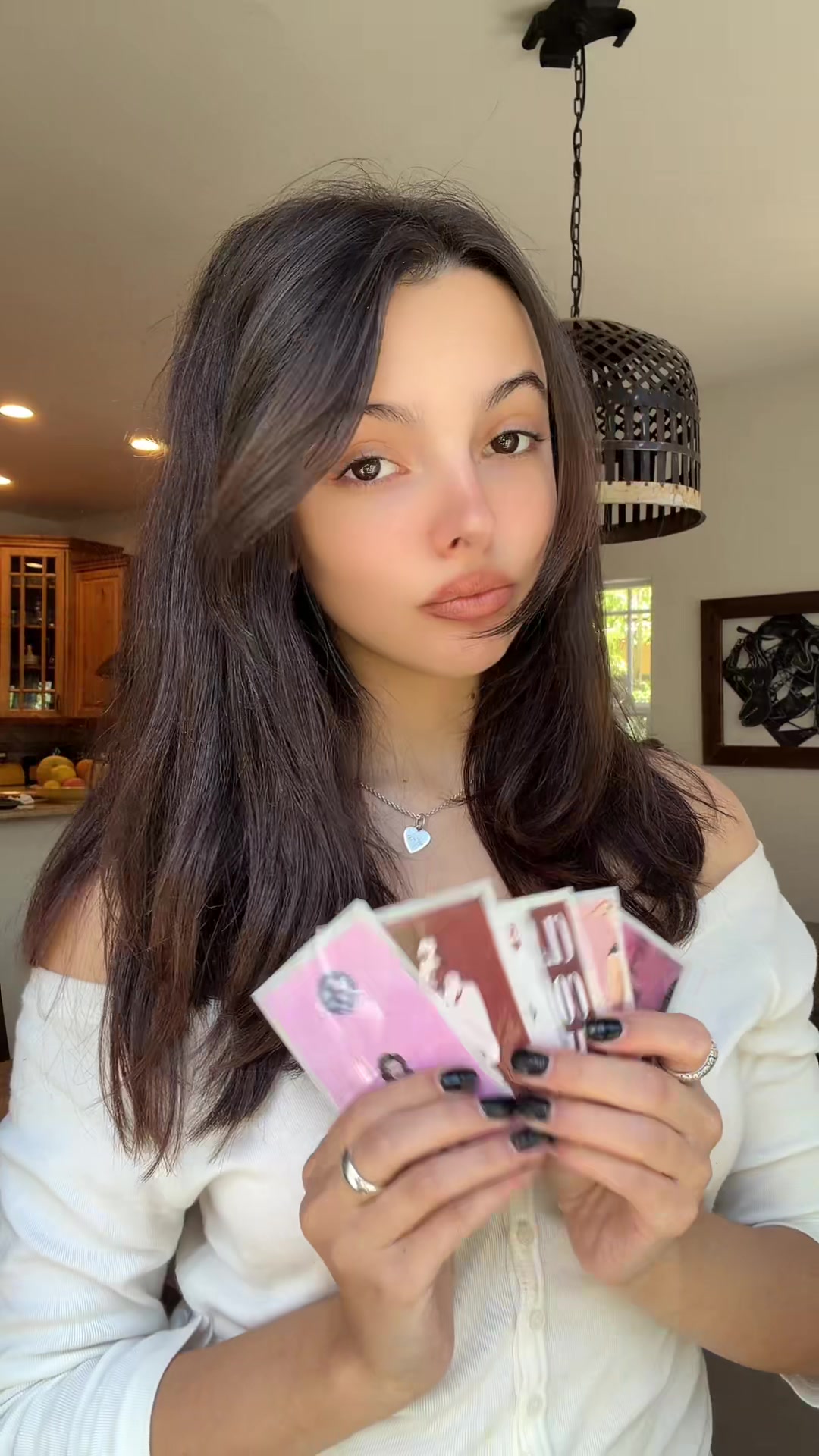 @Kayla Madison