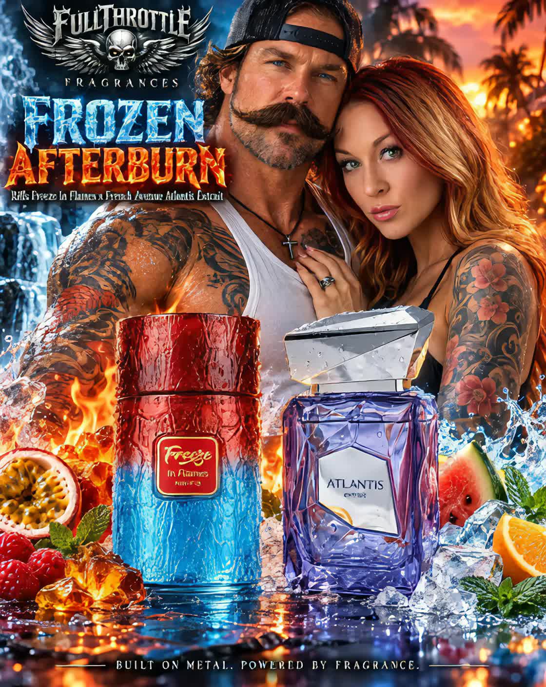 @Fullthrottle💀Fragrances