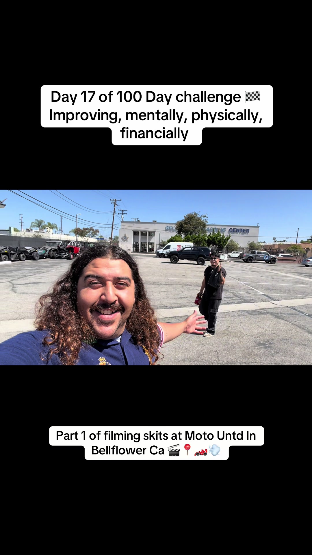 @Fat Jesus | comedian