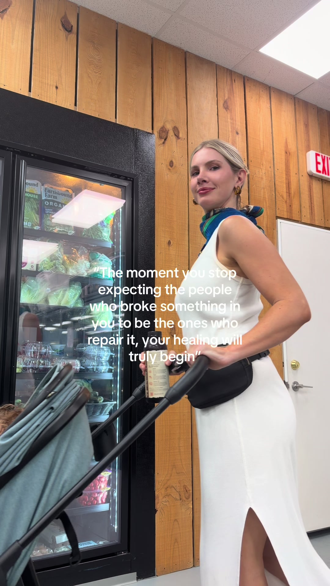 @Carlie 🌿 Words + Wellness