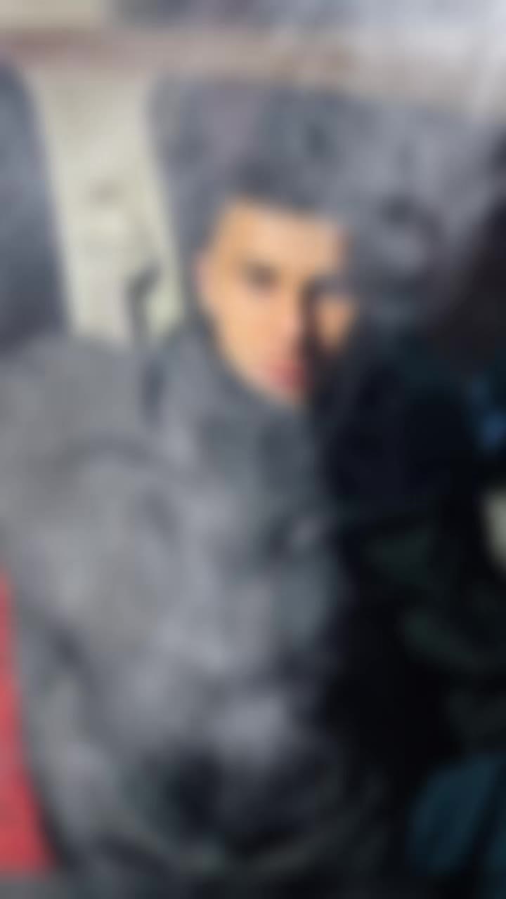 @﮼بشير،المقرحي
