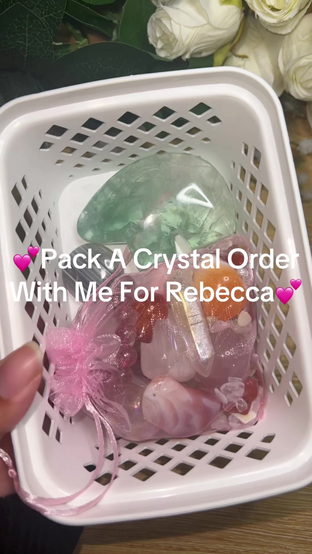 @Mystic Garden Gems