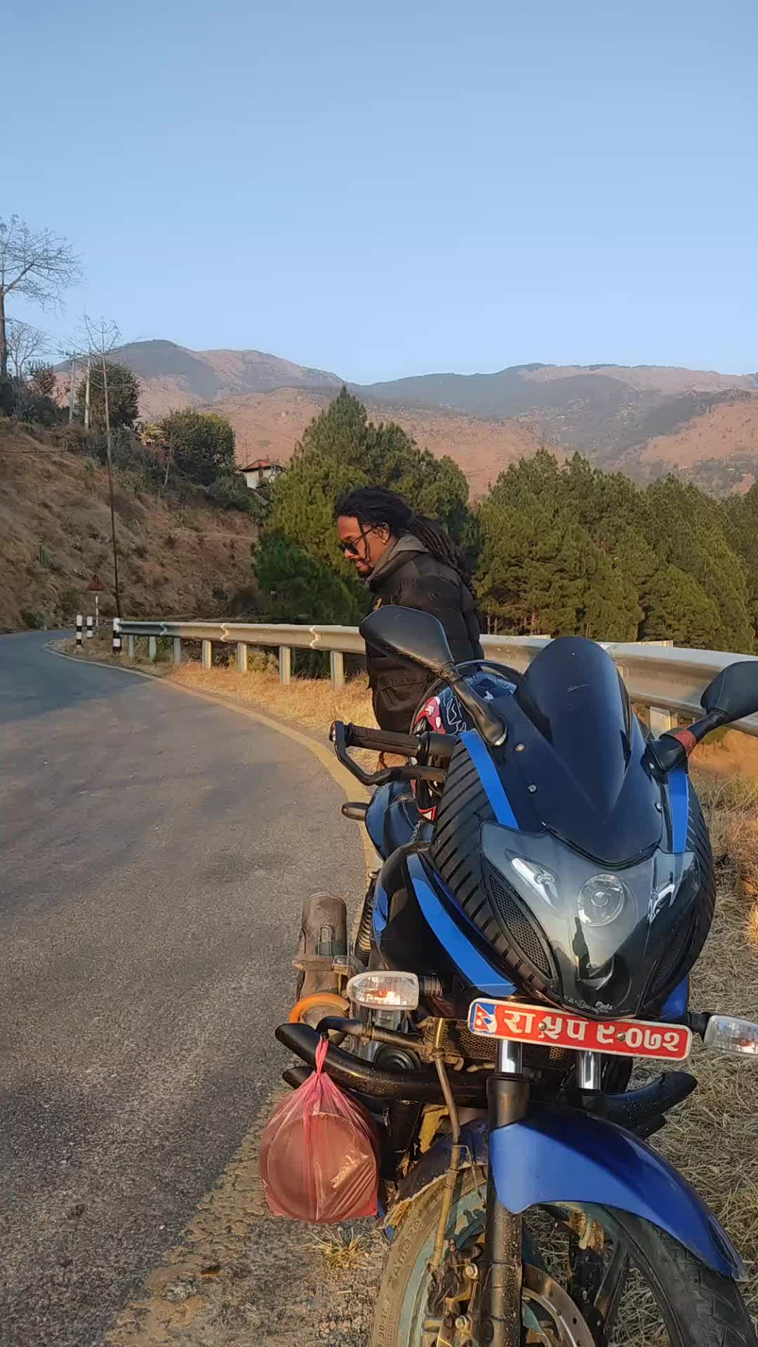 @SURAJ BISHWOKRMA
