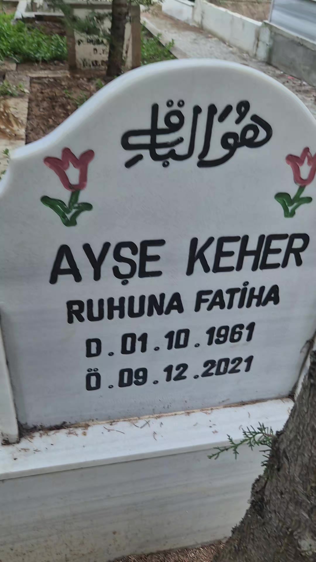 @Ebru Genç