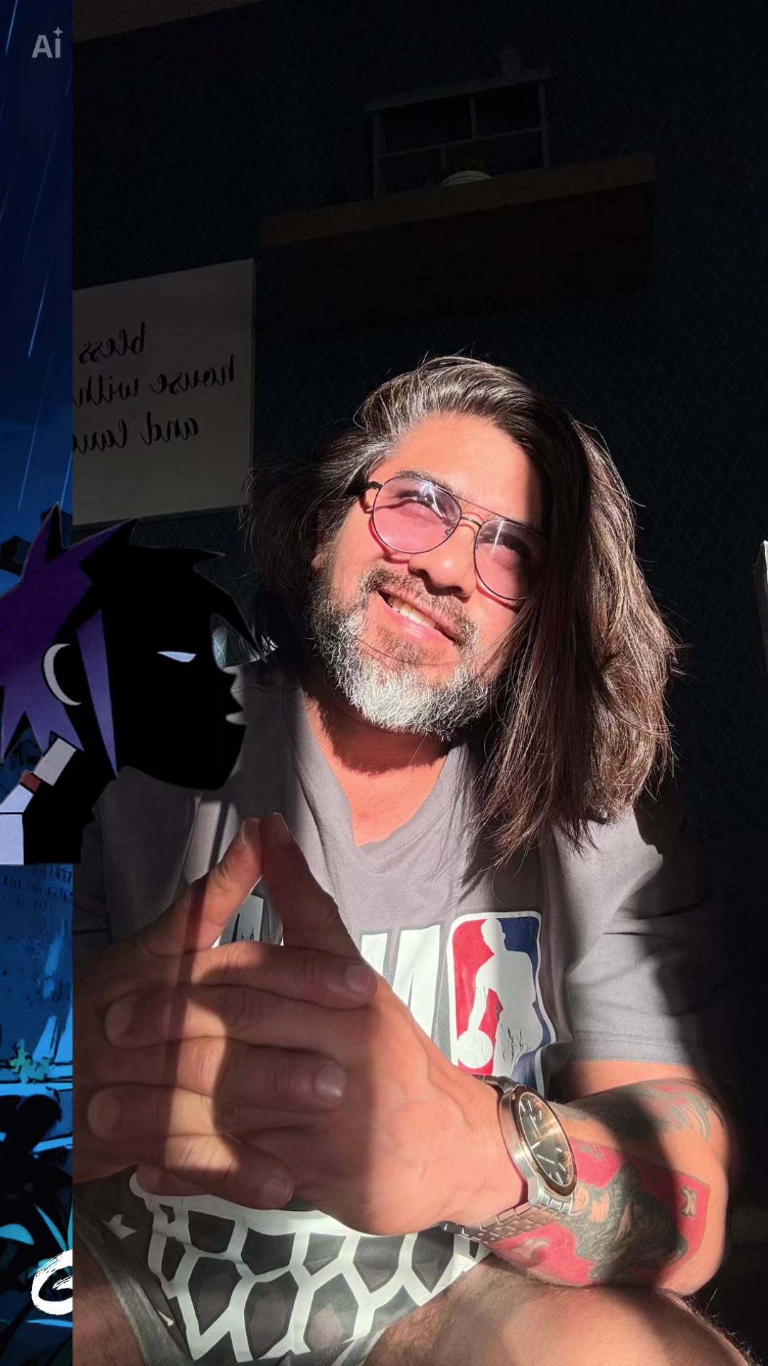 @Dr Carlos Sep&uacute;lveda