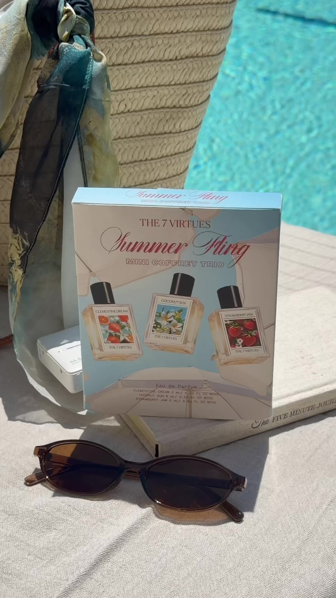 @The 7 Virtues Perfume