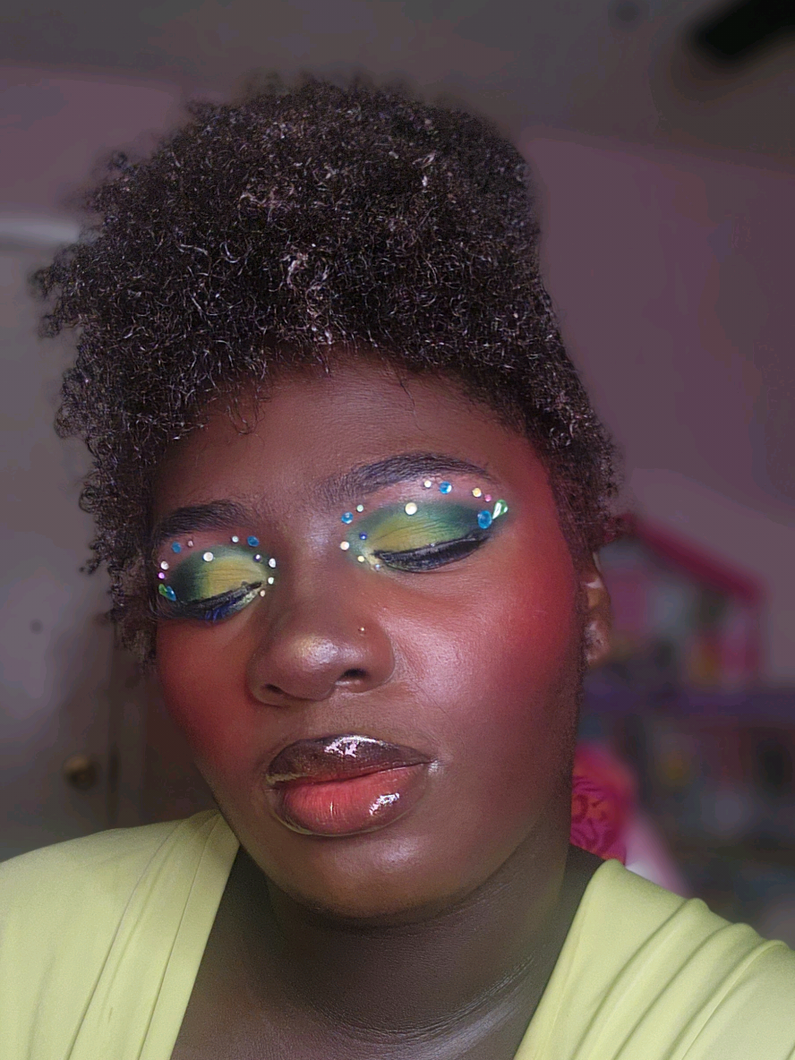 @AFROdite