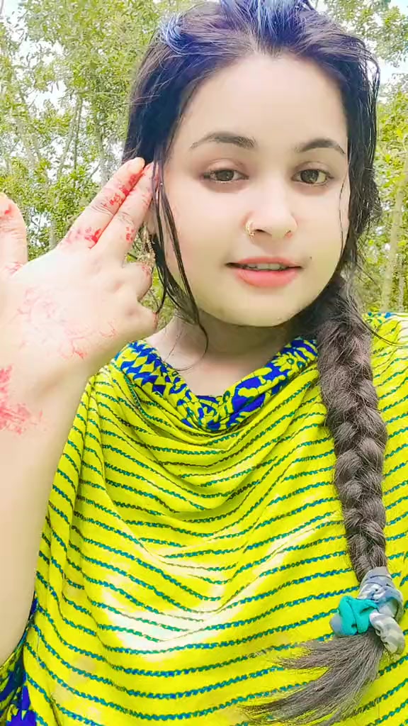 @༄T᭄✿ব্রাহ্মণবাড়িয়ার~মেয়ে~আমি࿐