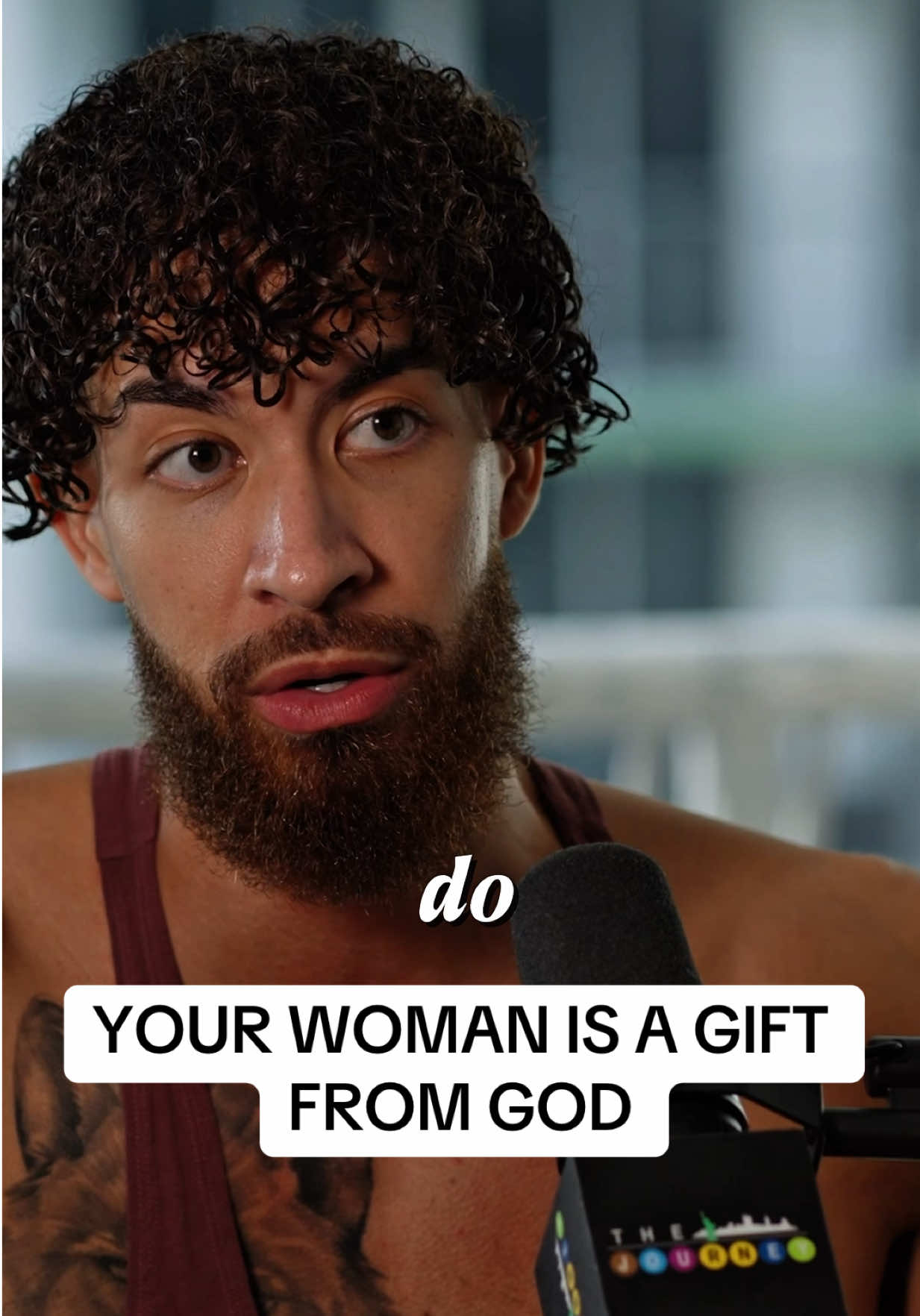 @The Journey Podcast