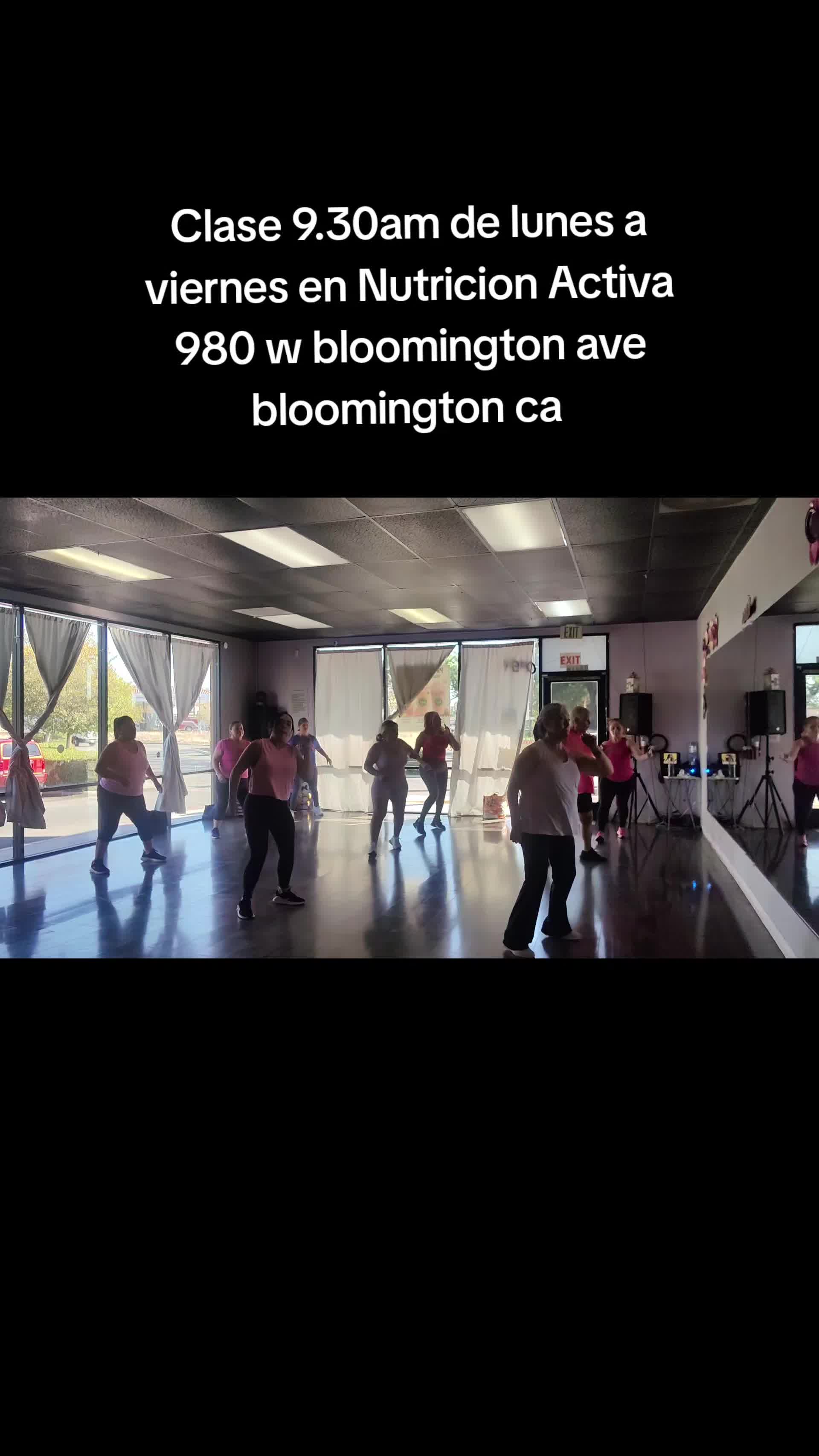 @Nutrición activa