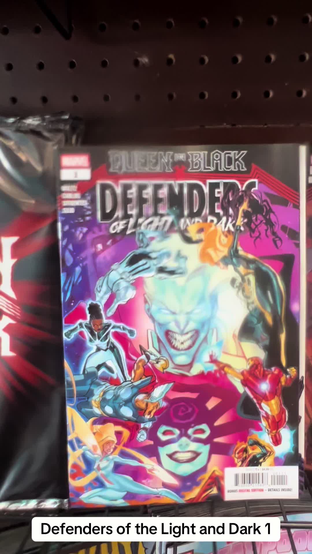 @Comics are Reality