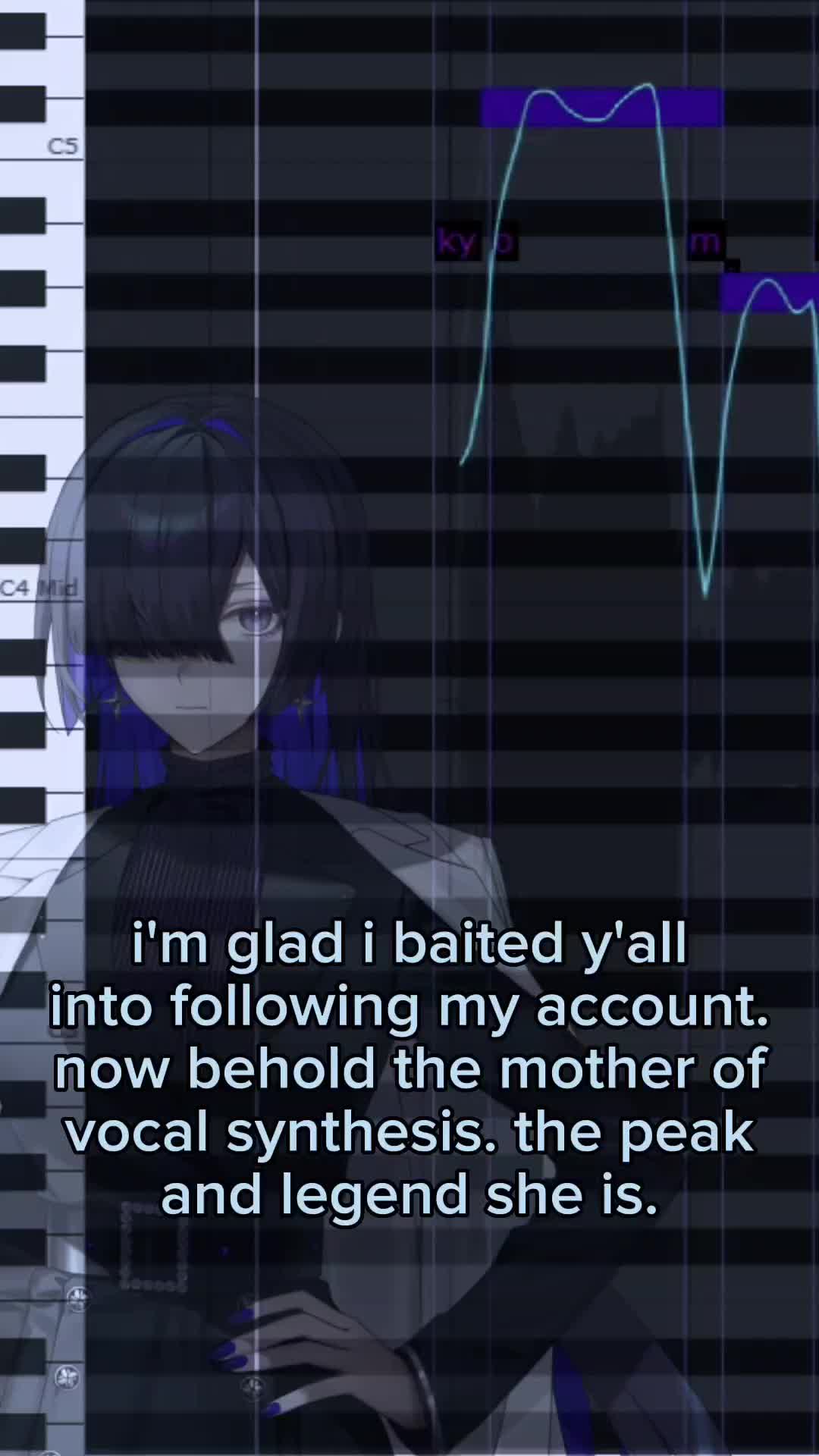 @tobari's #1 child