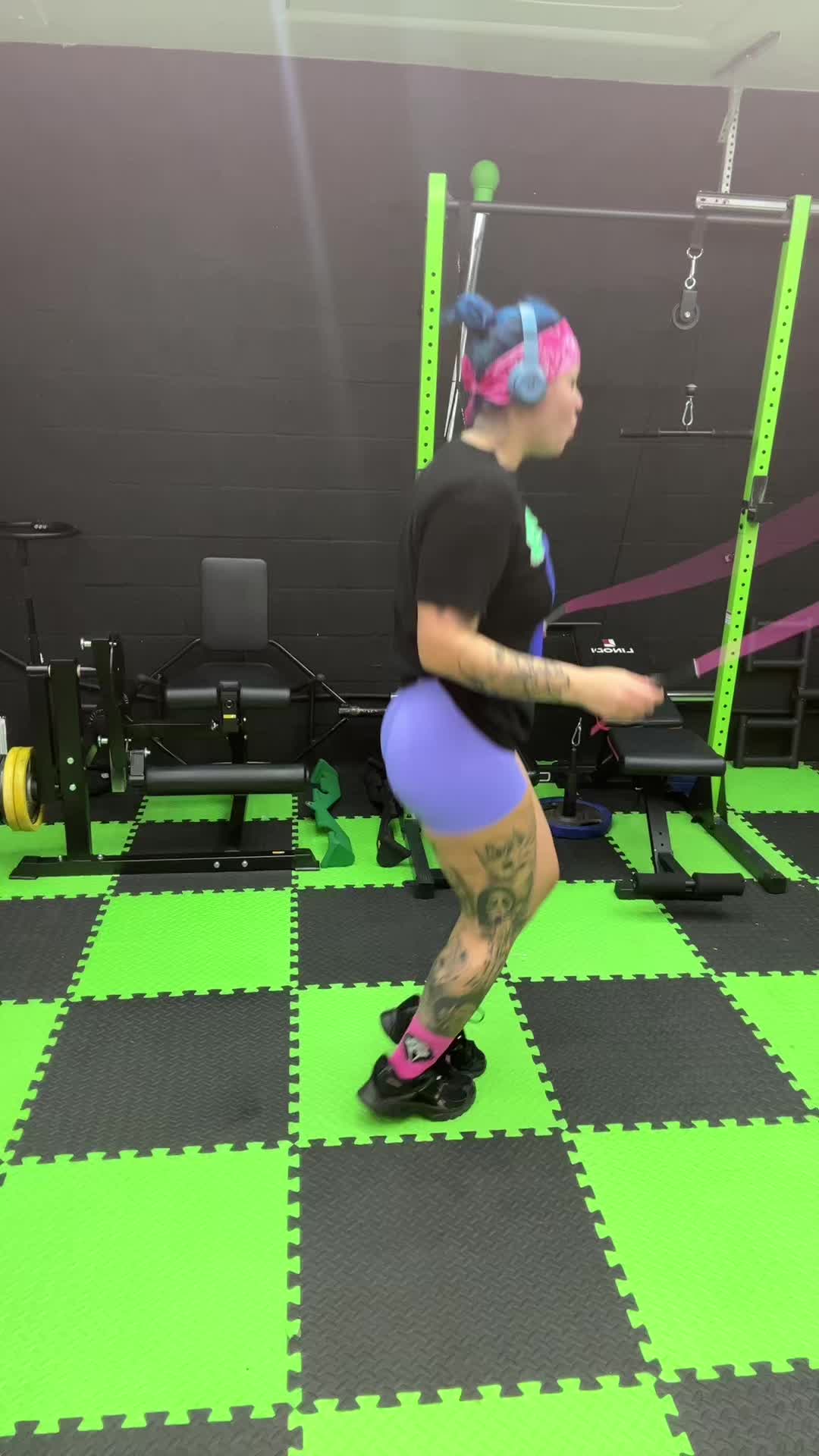 @Jumpingwithgee
