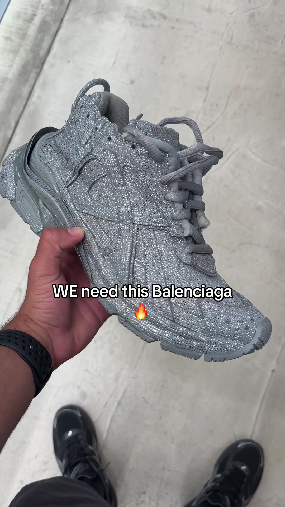 @Pluh Sneakerhead