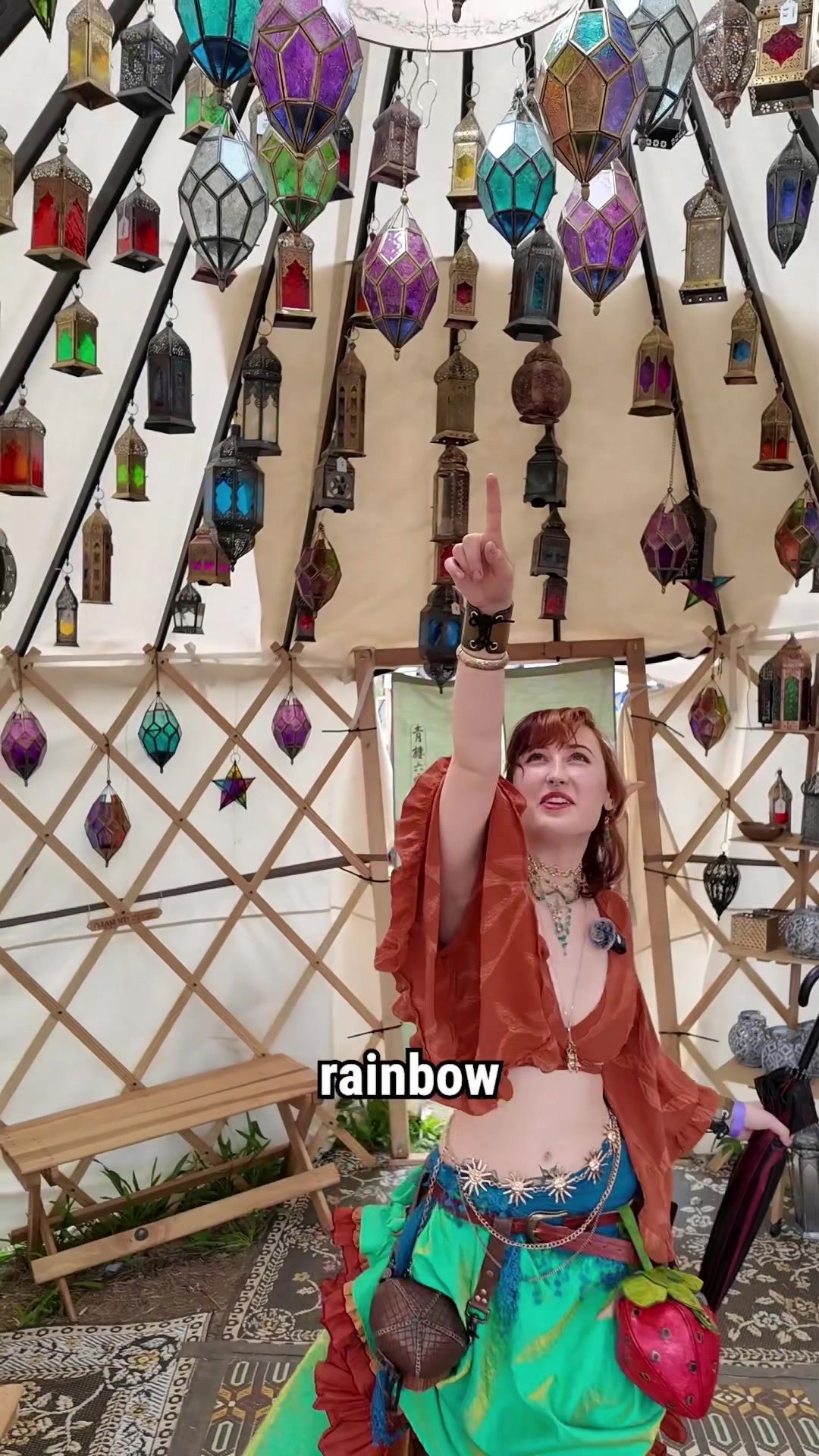 @Gillian Foxglove