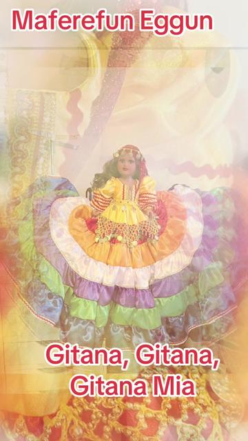 @꧁ La Patrona 👑 ꧂