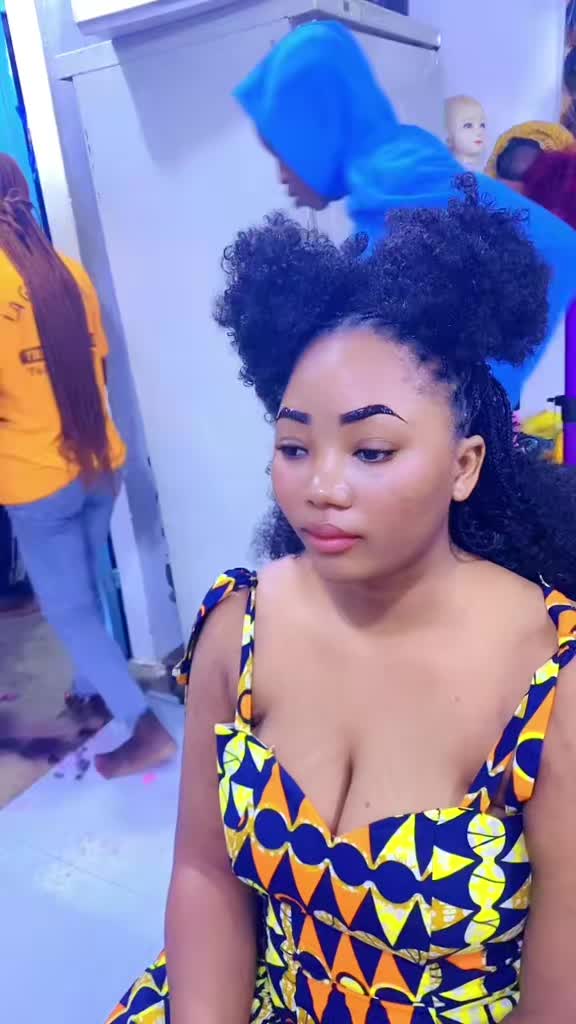 @Gr&acirc;ce Divine coiffure 💇&zwj;♀️