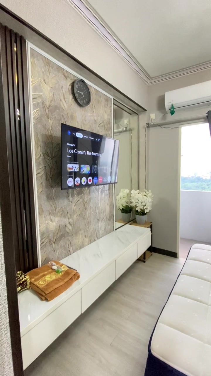 @Amartha View Apartemen