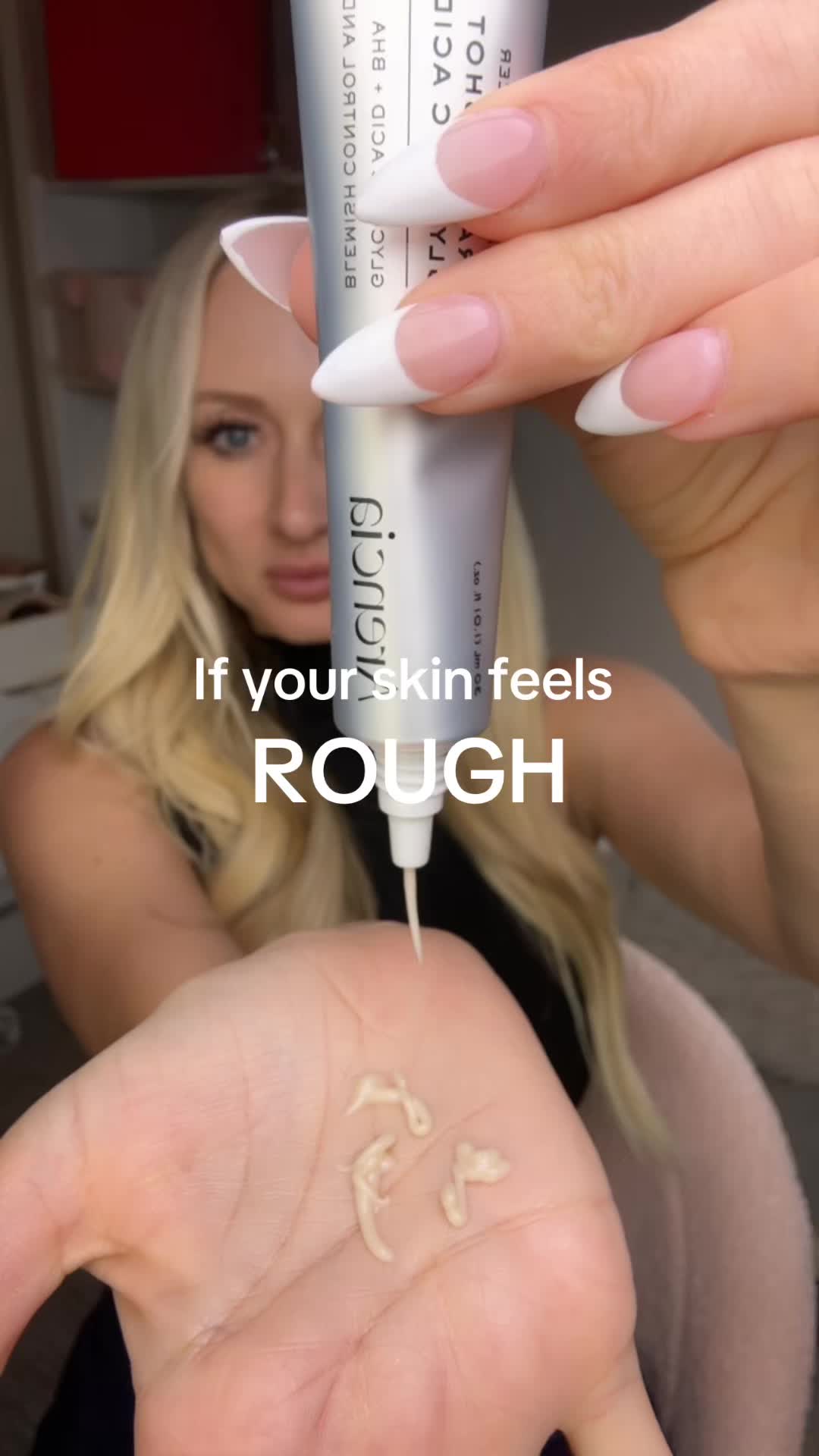 @CANDICE ✨