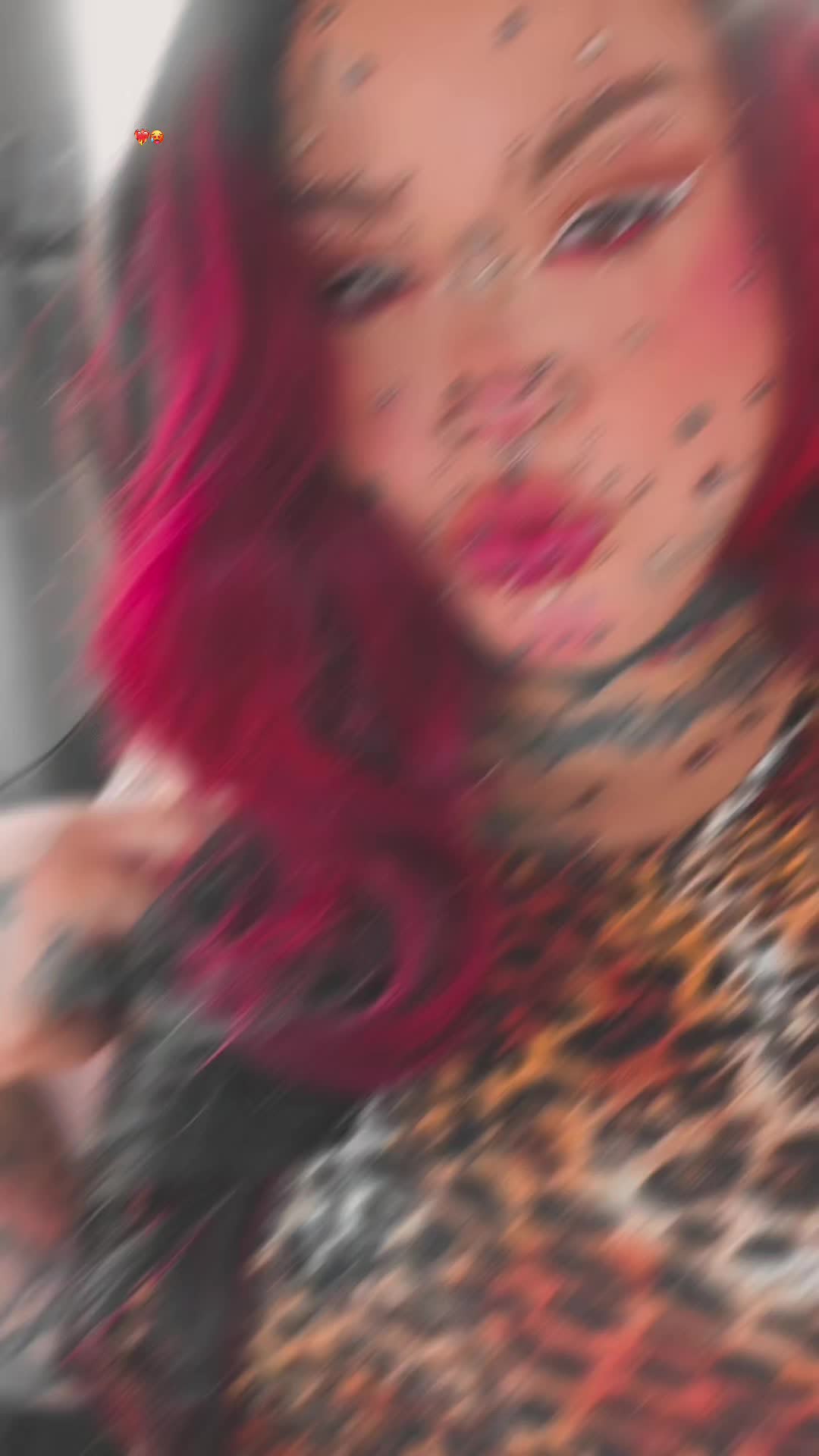 @Bunny Savage ๐