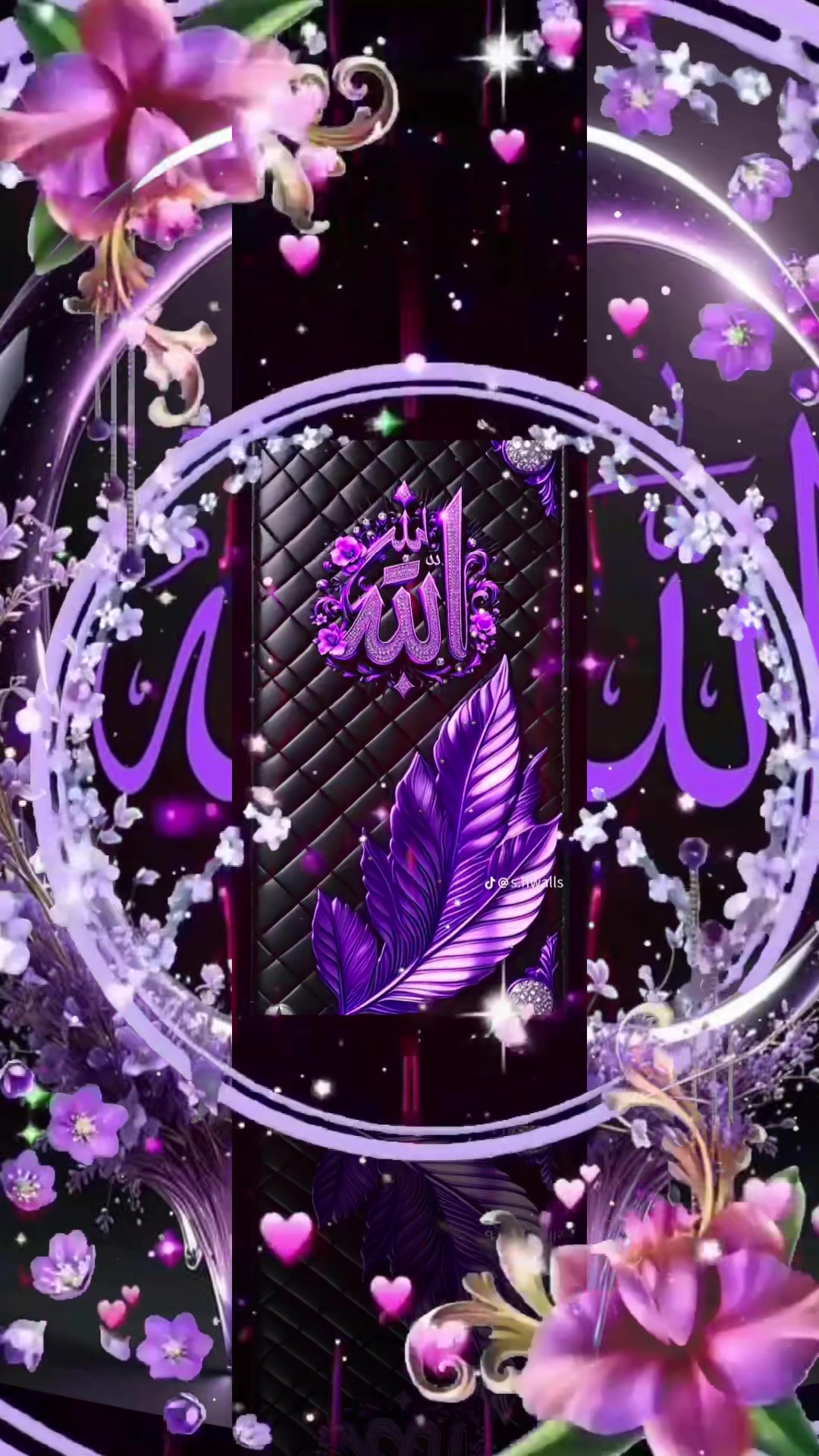 @🥀Allah Dostu🥀