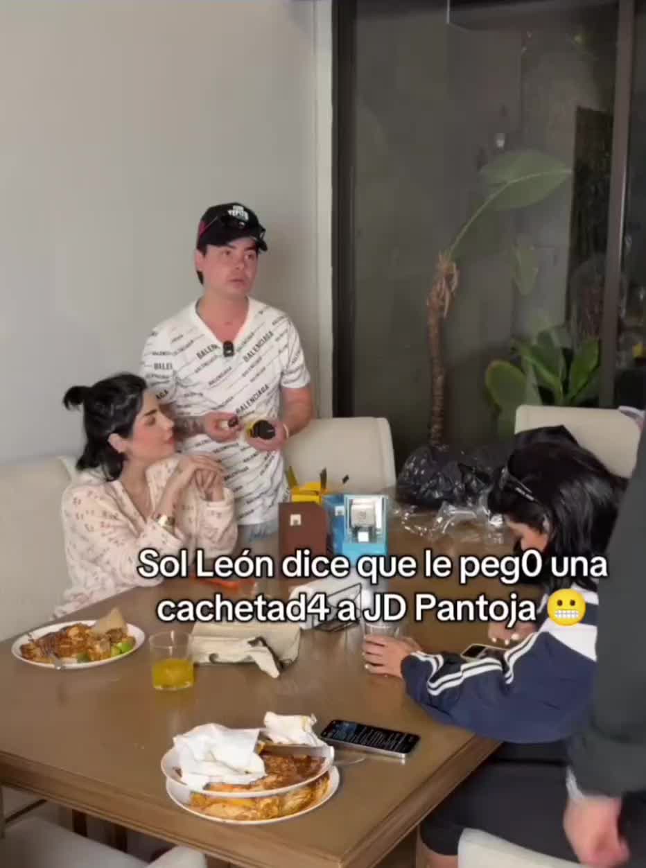 @Chismecito Suculento VIP