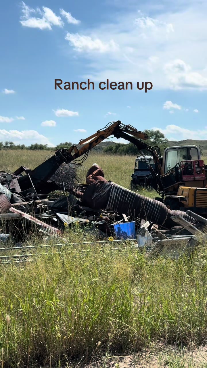 @Huffmanranch