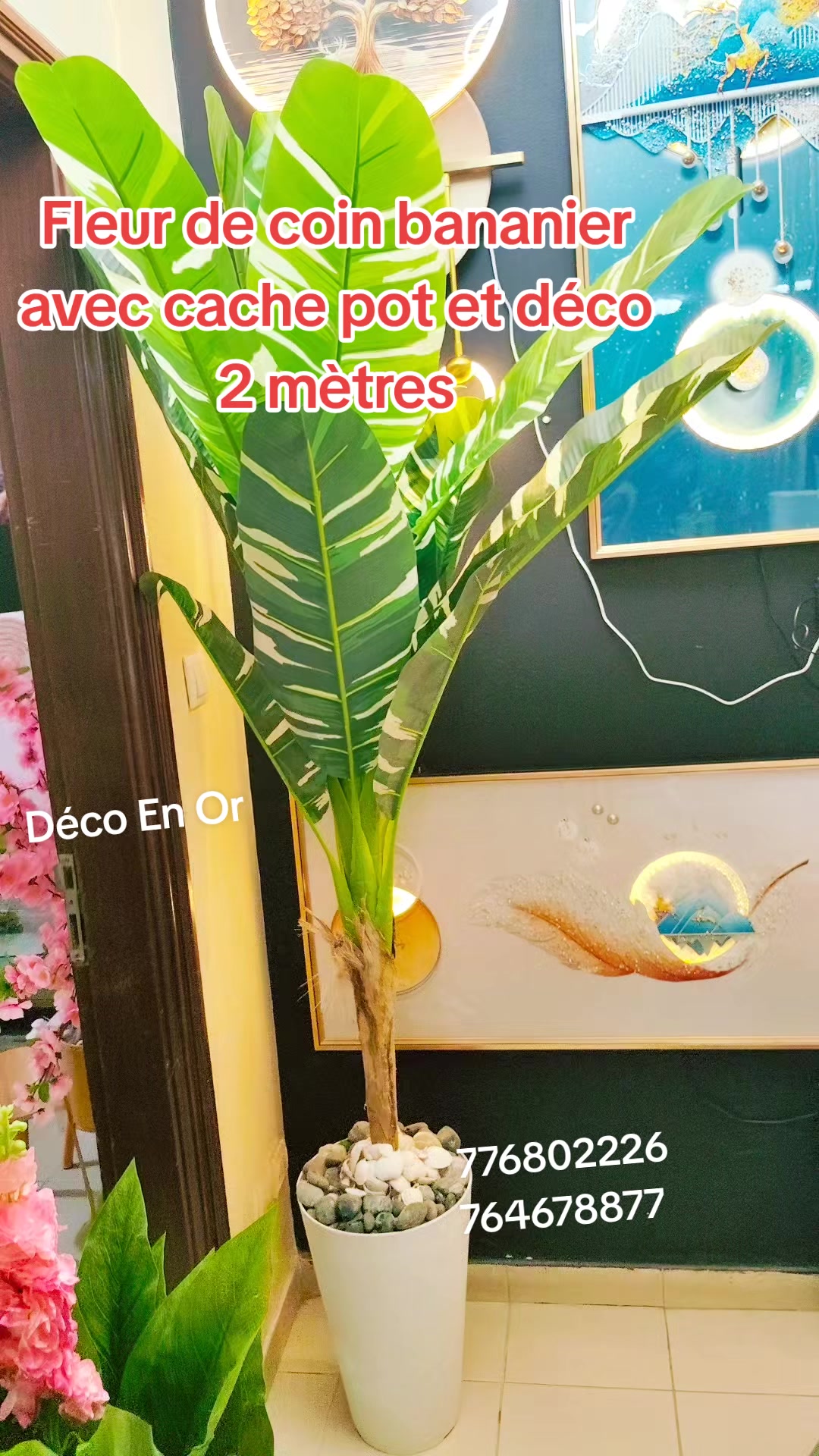 @DECO EN OR