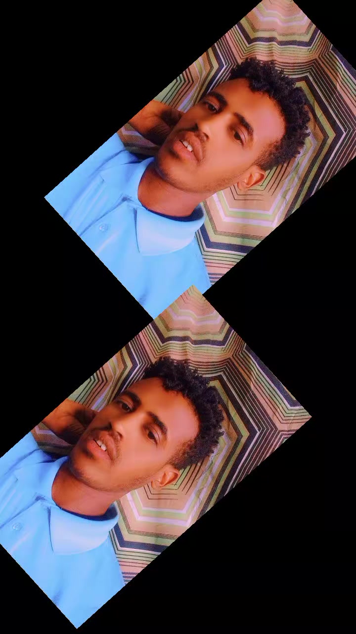 @ለምወዳት ልጅ ታማኚ ሁን
