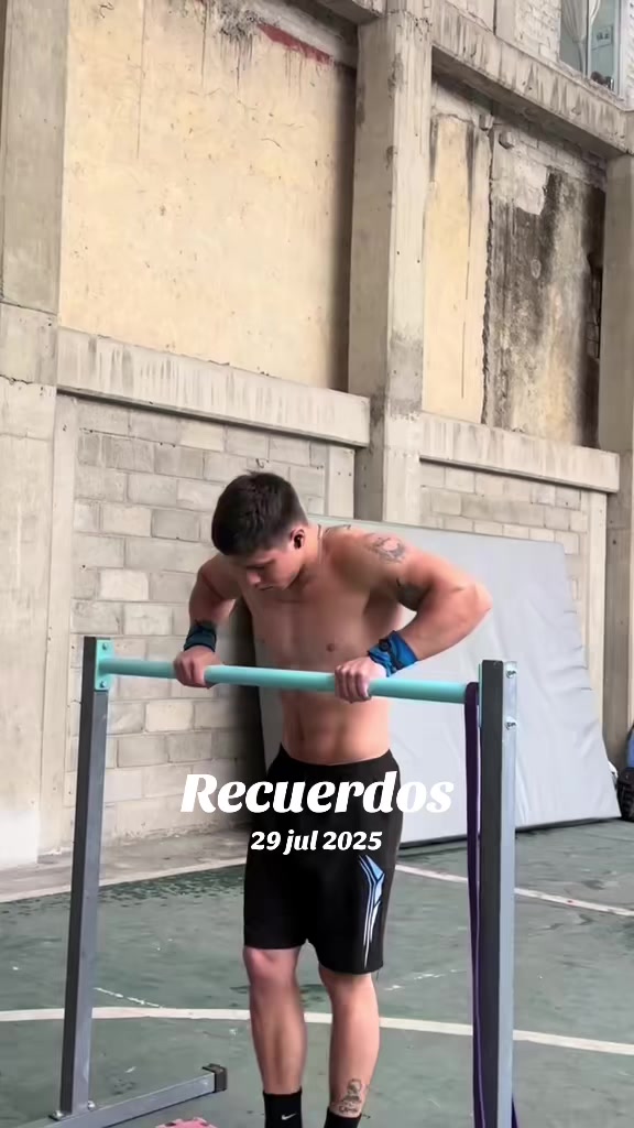 @Enyelberth
