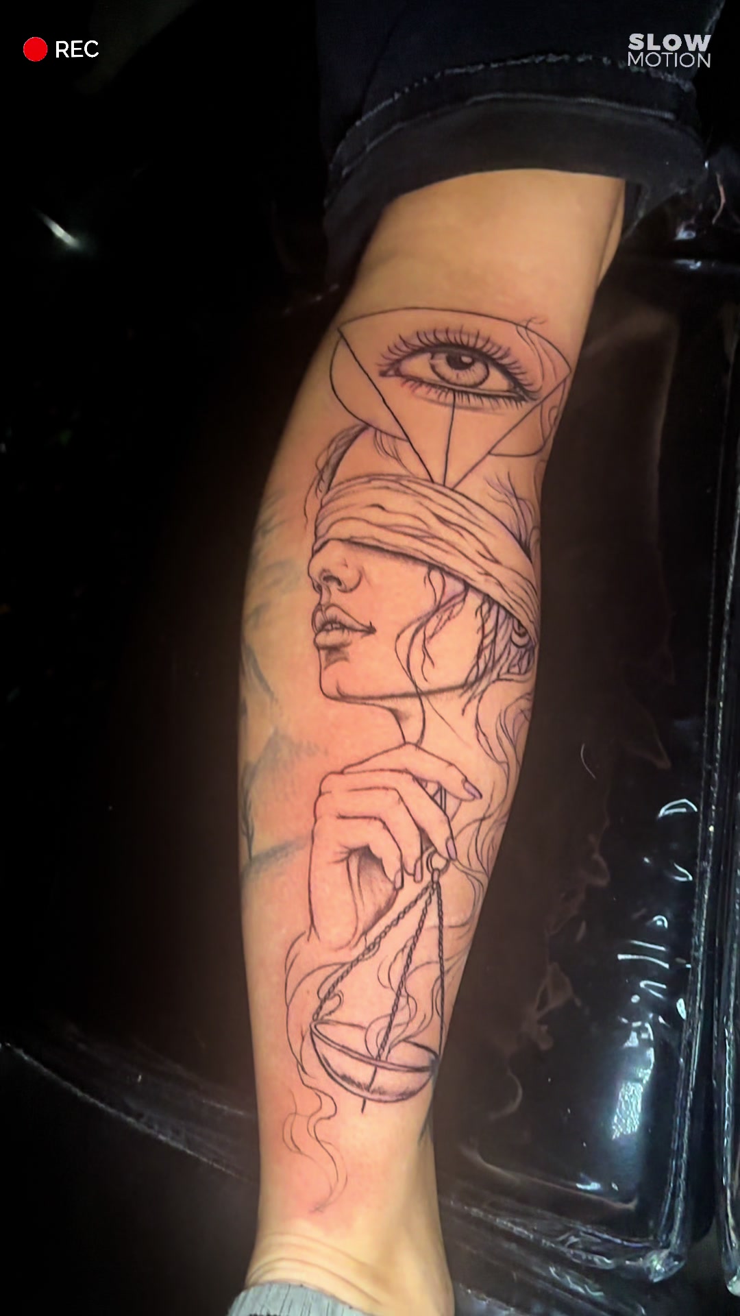 @Lady Ink