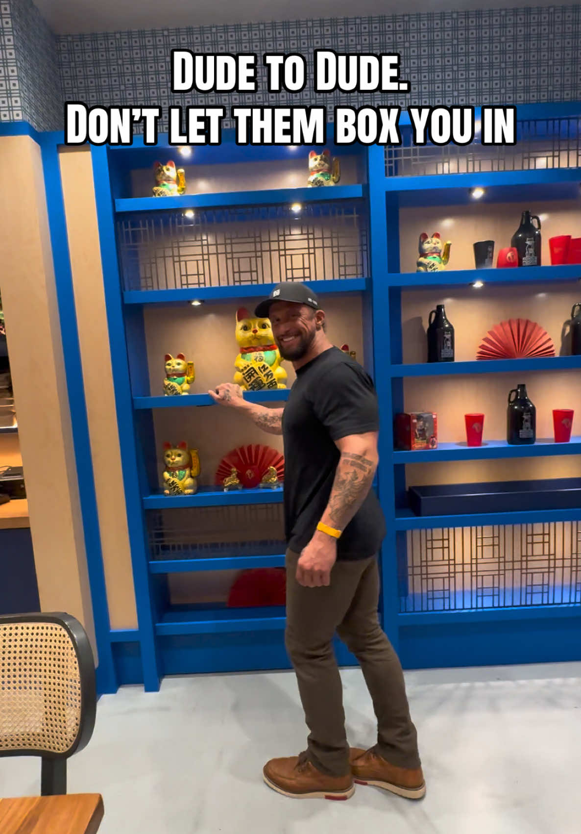 @drtimreed