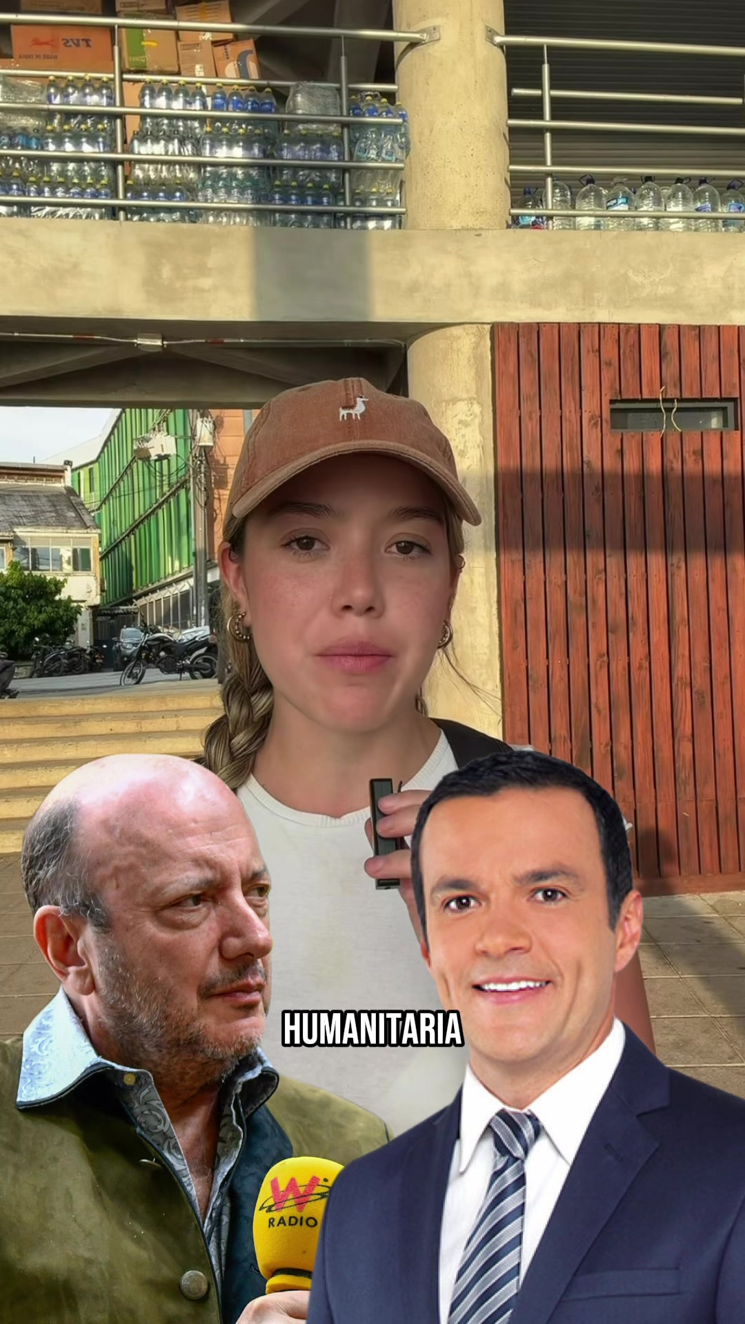 @Laura Camila Vargas