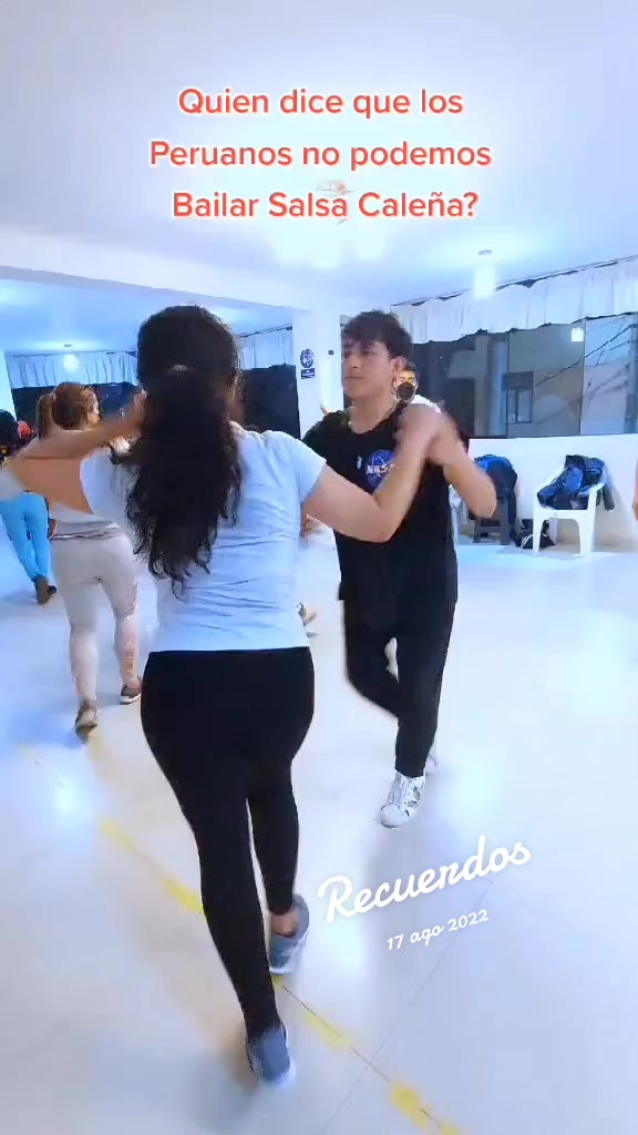 @Salsa Brava Oficial | Dance