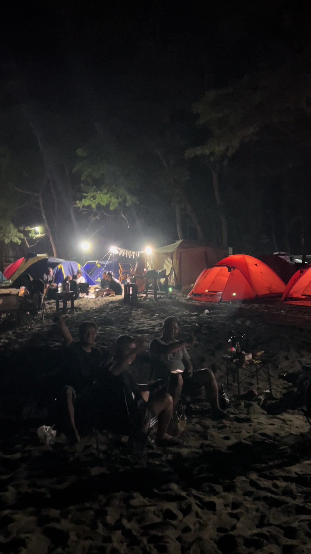@CINDY CAMP OUTDOOR