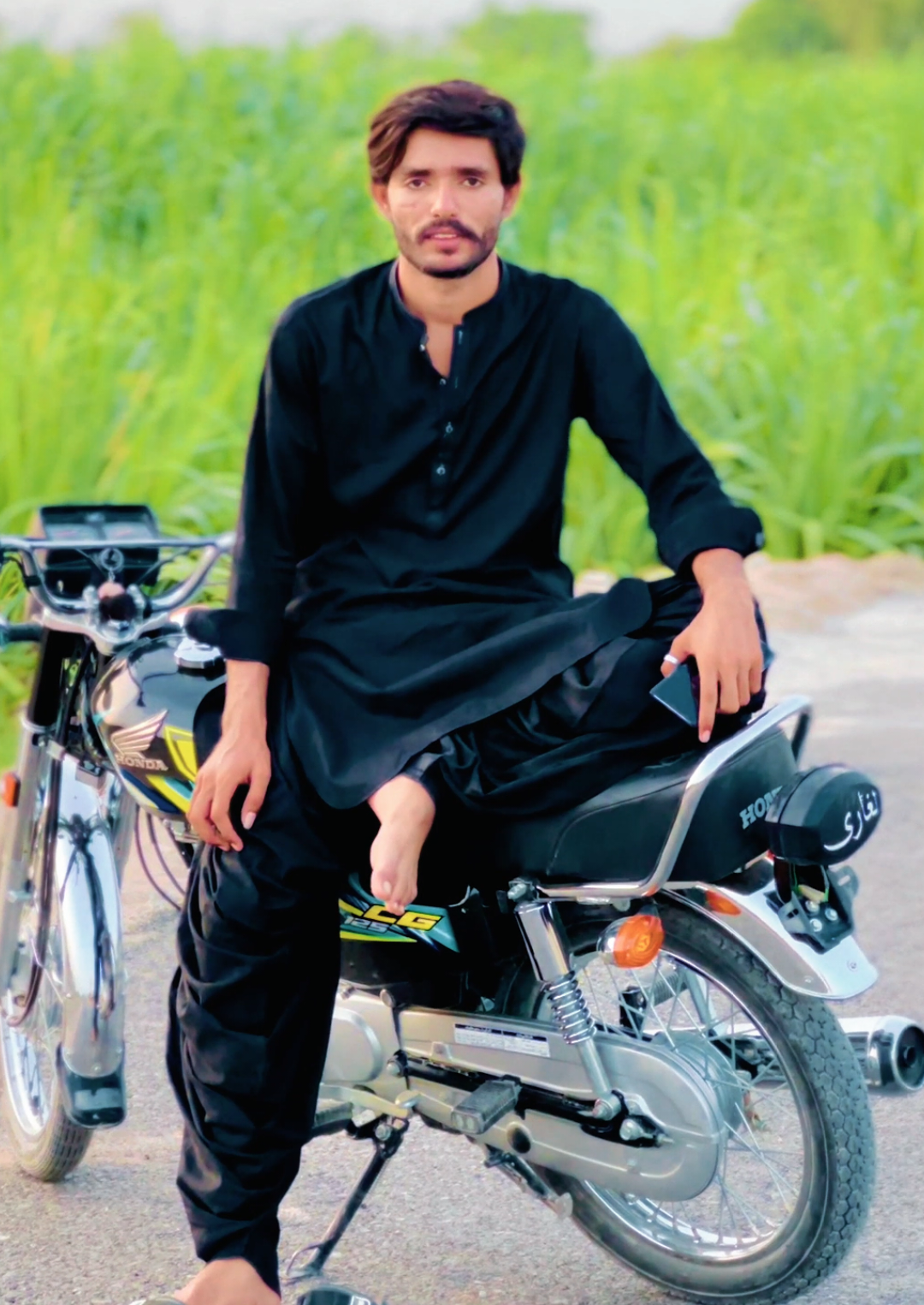 @لغاری☠️