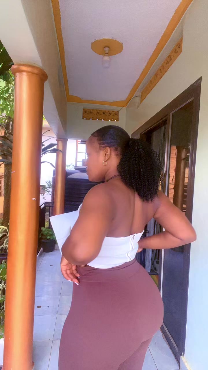 @Shany Nambalirwa