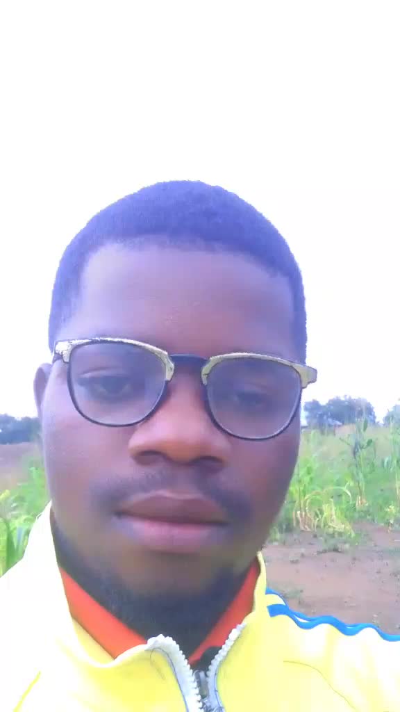 @Evariste Muambayi