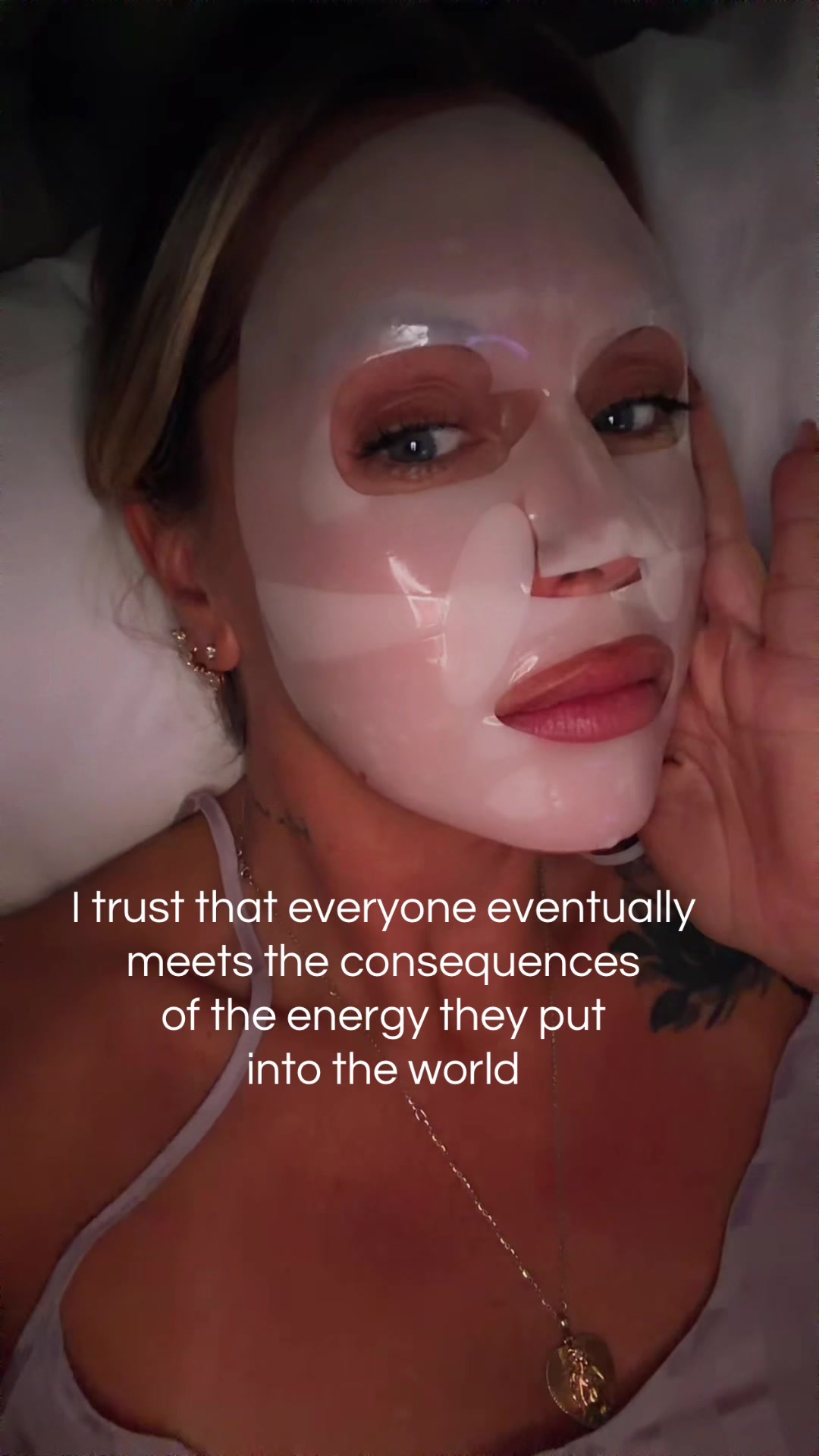 @Meg Rose